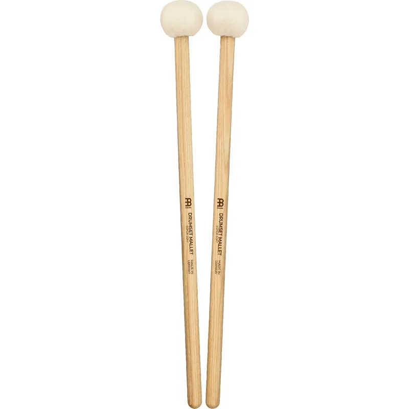 MEINL SB400 Mailloche Super Soft Seulement Aujourd'hui