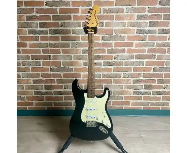 CLASSIC VIBE 70‘S BLACK EDITION LIMITEE Must-Have