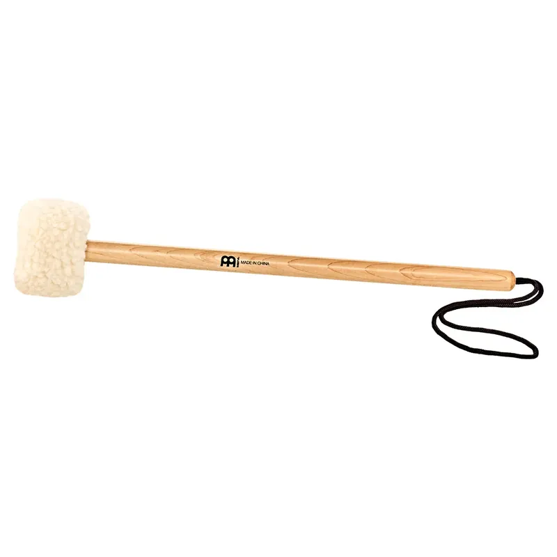 Meilleur Choix MEINL SONIC ENERGY Mailloche Pour Gong Et Bol Chantant - Small
