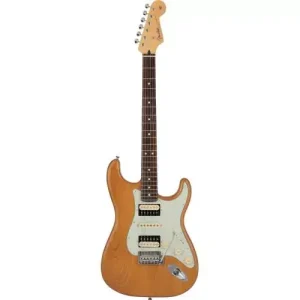 Bon Marché 2024 COLLECTION MADE IN JAPAN HYBRID II STRATOCASTER HSH ROSEWOOD FINGERBOARD VINTAGE NATURAL
