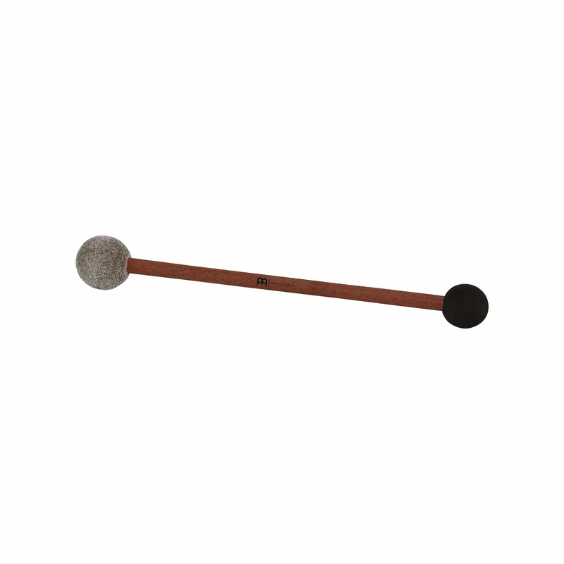Vente Flash MEINL SONIC ENERGY SBPDMFRS Mailloche BolDouble Felt And RubberCourt