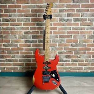 Achat Immédiat FRANKENSTEIN RELIC MAPLE RD + HOUSSE