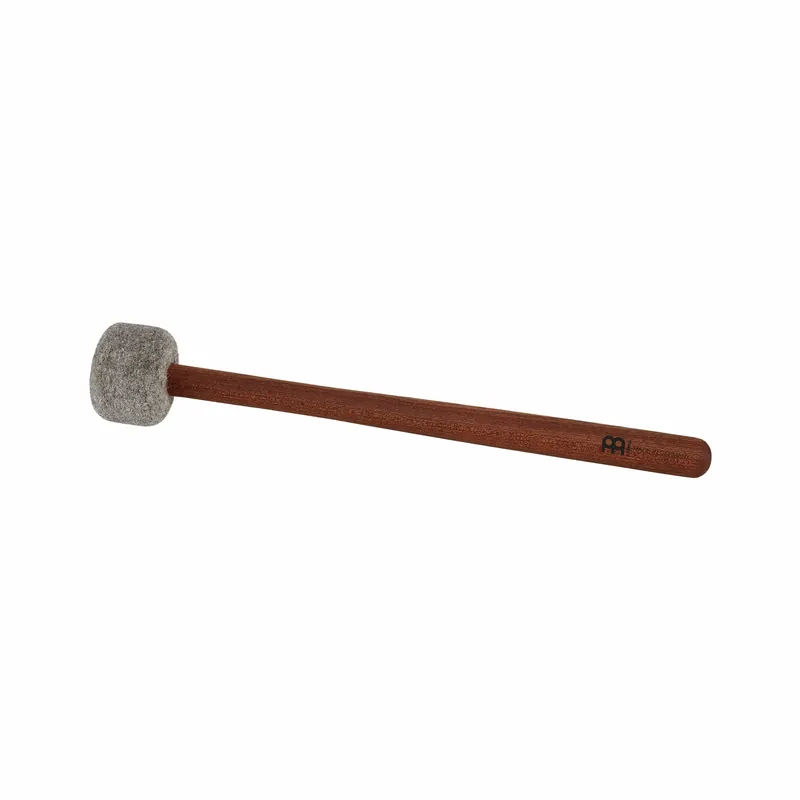 MEINL SONIC ENERGY SBPMMFS Mailloche Pro Pour Bol ChantantMedium Felt And TipPetit Certifié