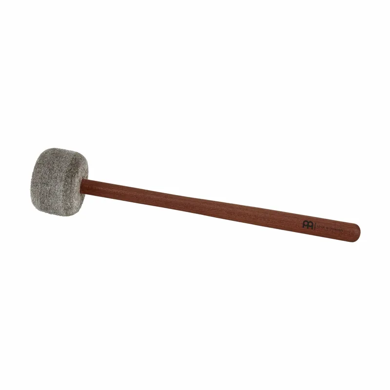 MEINL SONIC ENERGY SBPMMFL Mailloche Pro Pour Bol ChantantMedium Felt And TipGrand Meilleure Vente