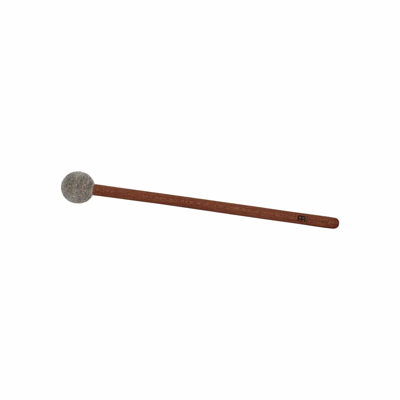 MEINL SONIC ENERGY SBPMHFSS Mailloche Pro Pour Bol ChantantHard FeltSmall TipCourt Prix Bas