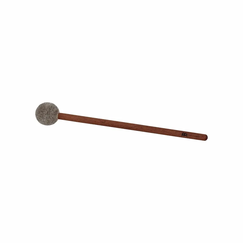 MEINL SONIC ENERGY SBPMHFMS Mailloche Pro Pour Bol ChantantHard FeltMedium TipCour Livraison Express