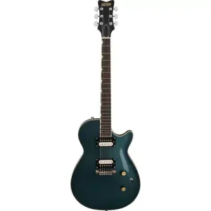 Meilleur Choix STREAMLINER JET LAUREL FINGERBOARD GUNMETAL