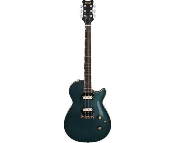 Meilleur Choix STREAMLINER JET LAUREL FINGERBOARD GUNMETAL