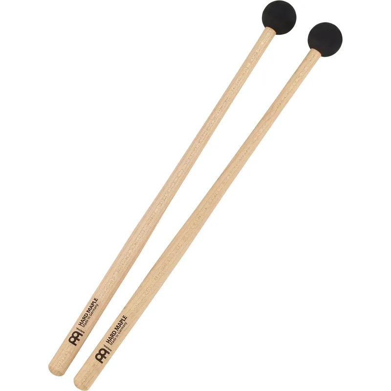MEINL MPM4 Mailloche MaplePetite TeteSoft Pas Cher