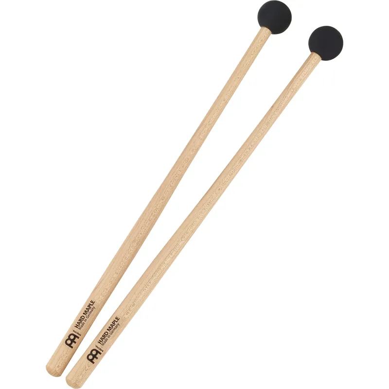MEINL MPM3 Mailloche MaplePetite TeteHard Prix Bas
