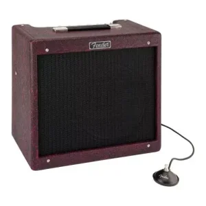 Meilleur Prix BLUES JR IV RED SNAKE TEXAS 230V EUR