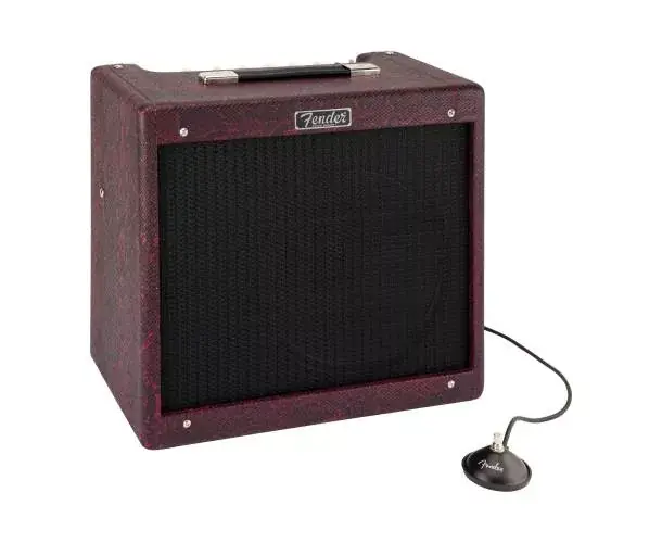 Meilleur Prix BLUES JR IV RED SNAKE TEXAS 230V EUR