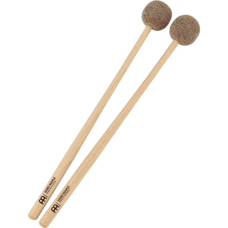 MEINL MPM1 Mailloche MapleLarge TeteMedium Usine Directe