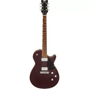 Expédition Rapide ELECTROMATIC JET ROSEWOOD FINGERBOARD DARK CHERRY METALLIC