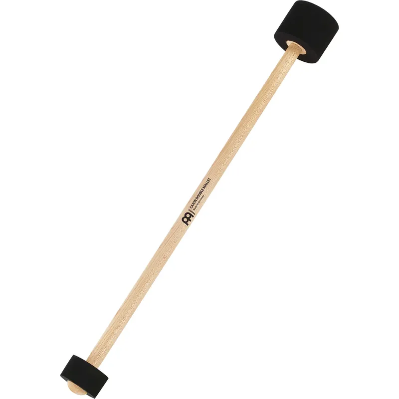 MEINL MCM3 Mailloche Cajon Double Tete Dernier Modèle