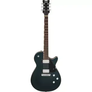 ELECTROMATIC JET ROSEWOOD FINGERBOARD CADILLAC GREEN Meilleur Choix