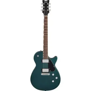 ELECTROMATIC JET CLUB ROSEWOOD FINGERBOARD DRUID GREEN Prix Promo