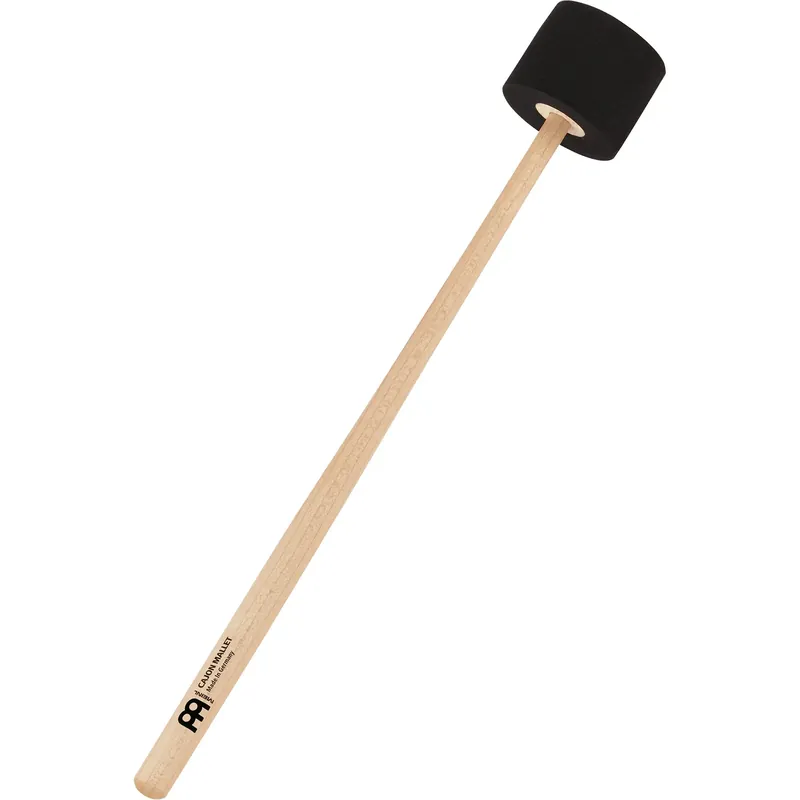 Affaire À Saisir MEINL MCM2 Mailloche Cajon Bois Grande Tete