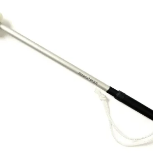 Haute Qualité ROHEMA 61206 Mailloche Gc AluFeutre 40 X 25mm