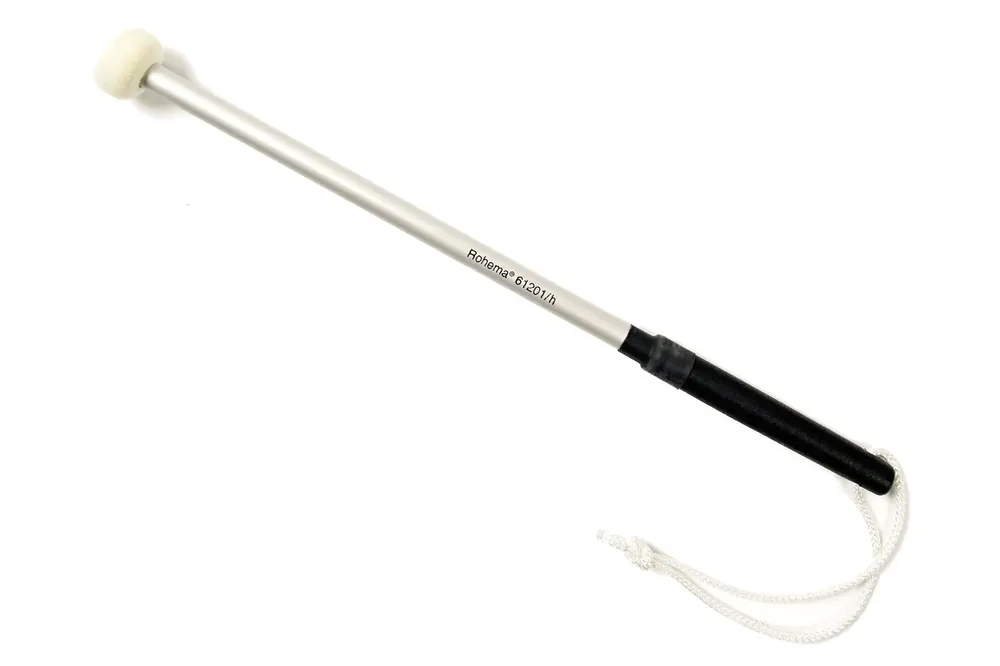 Réduction ROHEMA 61201 Mailloche Gc AluFeutre 30 X 20mm