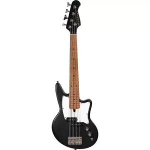 THE CAPRI 23" SHORTSCALE GLOSS BLACK Promotion Saisonnière