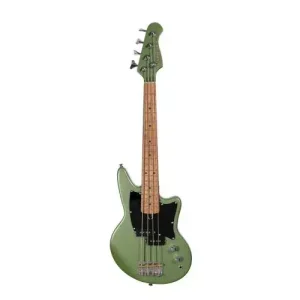 Offre Exclusive THE CAPRI 23" SHORTSCALE ONYX GREEN