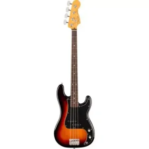 Commande En Gros AMERICAN PROFESSIONAL CLASSIC PRECISION BASS ROSEWOOD FINGERBOARD 3-COLOR SUNBURST