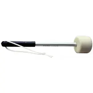 GEWA GEW822098 Mailloche Grosse Caisse Marching AluFeutre 70mm Achetez Aujourd'hui