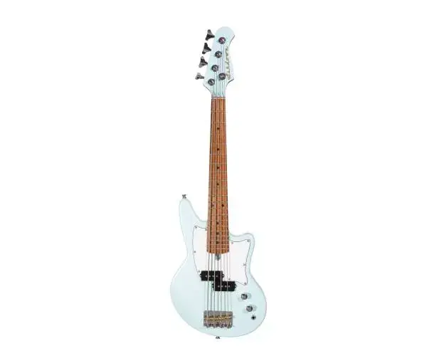 THE CAPRI 23" SHORTSCALE ICE BLUE Acheter Direct