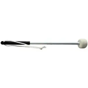 GEWA GEW822094 Mailloche Grosse Caisse Marching AluFeutre 45mm Acheter Direct