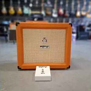 Offre Exclusive ORANGE 35 RT AVEC FOOTSWITCH