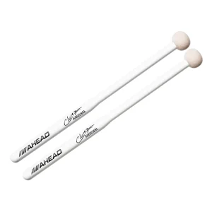 AHEAD ABM1 Mailloches Grosse Caisse Chavez Arsenal 1.25" Achat Immédiat