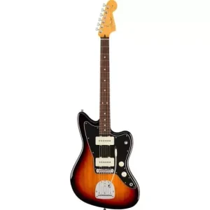 Meilleur Choix AMERICAN PROFESSIONAL CLASSIC JAZZMASTER ROSEWOOD FINGERBOARD 3-COLOR SUNBURST