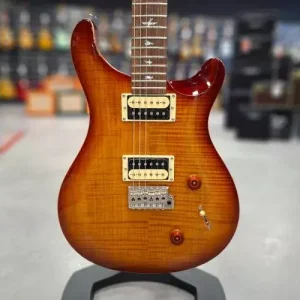 SE CUSTOM 22 AVEC HOUSSE Offre Limitée