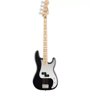 Livraison Express LIMITED EDITION 50TH ANNIVERSARY STEVE HARRIS PRECISION BASS MAPLE FINGERBOARD SATIN BLACK