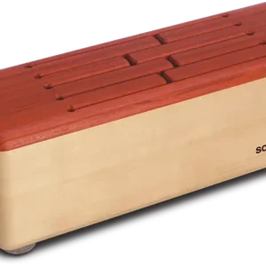 Super Prix SCHLAGWERK Log Drum 8 Tons Re Mineur Pentatonique