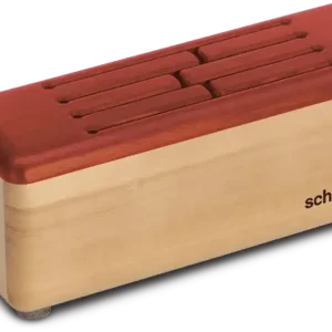 SCHLAGWERK Log Drum 6 Tons Fa Pentatonique Achat Immédiat