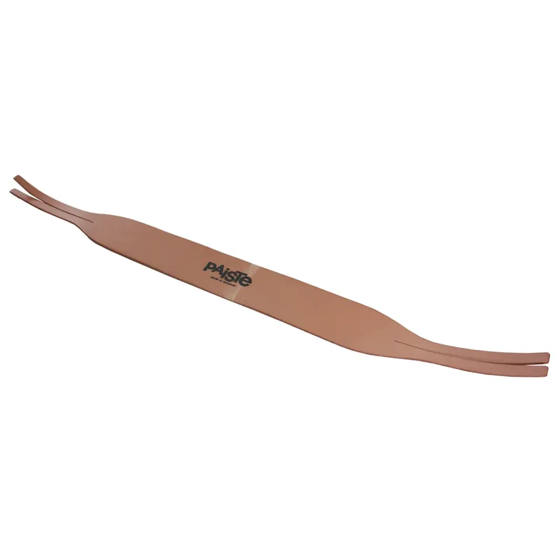 Lanieres Cymb Paiste Deluxe Cuir (La Paire) Commande En Gros