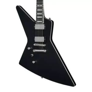 Solde EXTURA PROPHECY LEFT-HANDED INCL. PREMIUM GIG BAG AGED JET BLACK METALLIC
