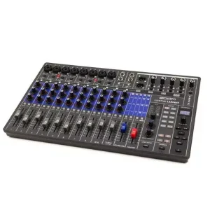 L12NEXT Dernier Modèle