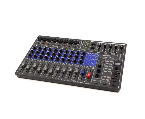 L12NEXT Dernier Modèle