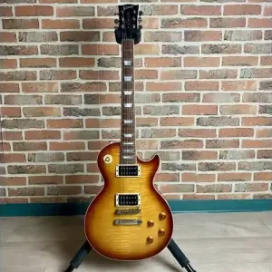 Jusqu'à Épuisement Des Stocks LES PAUL TRADITIONAL 2015 MODIFIED + ETUI