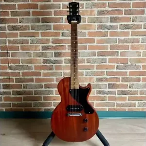 Vente Directe LES PAUL JUNIOR SATIN + HOUSSE RITTER