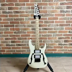 PGMM31-WH PAUL GILBERT Livraison Express