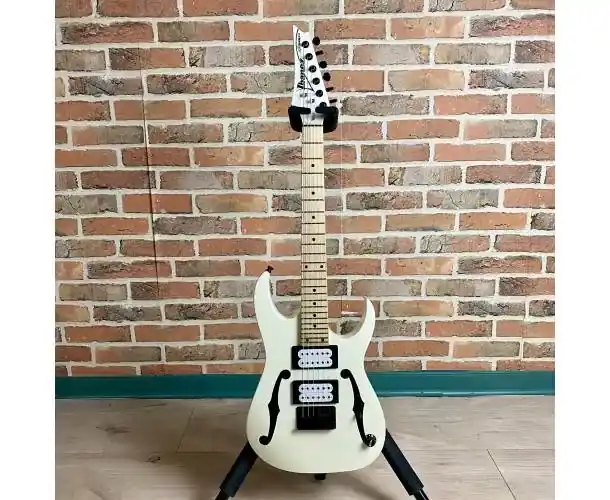 PGMM31-WH PAUL GILBERT Livraison Express