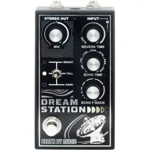 DREAM STATION Meilleur Choix