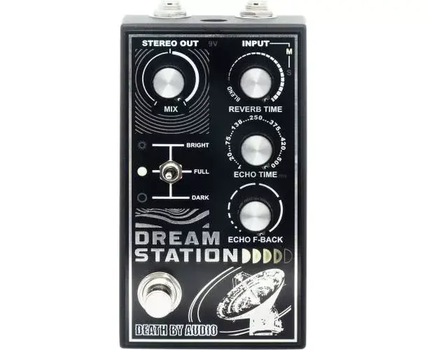 DREAM STATION Meilleur Choix