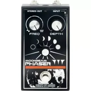 MOONBEAM PHASER Nouvelle Collection