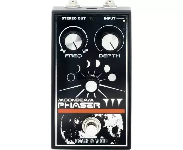 MOONBEAM PHASER Nouvelle Collection