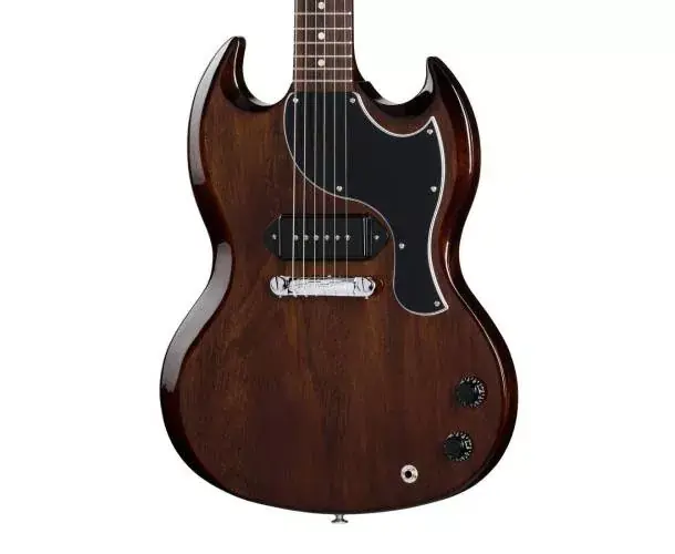 Offre Limitée SG JUNIOR, DARK WALNUT, EXCLUSIVE